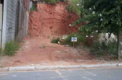 Terreno à venda na Rua Mar de Creta, Parque Ribeiro de Lima, Barueri