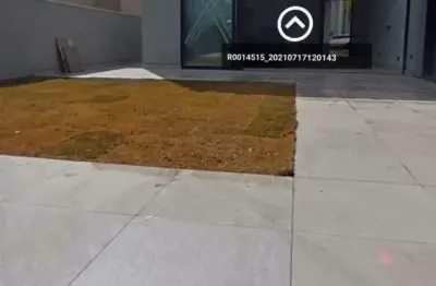 Casa para venda no residencial campos do conde - santana de parnaíba