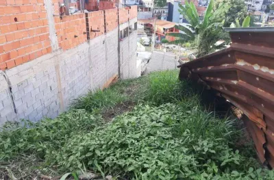 Terreno à venda na Rua Bogotá, Vila Viana, Barueri