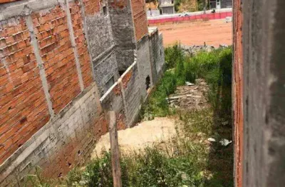 Terreno à venda na Rua Duque de Vila Real, Vila do Conde, Barueri