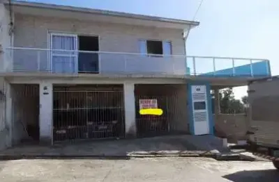 Casa com 5 quartos à venda na Rua Figueira, Parque Viana, Barueri
