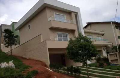 Casa para venda no condomínio new ville em santana de parnaíba.