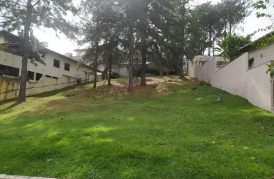 Terreno à venda no alphaville residencial 10 – 927,75m² com 26m de frente