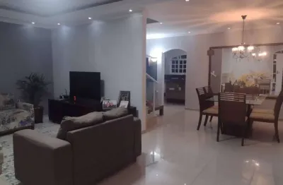 Casa mobiliada para venda em barueri - parque viana