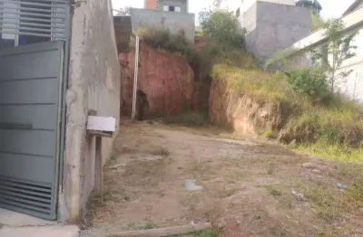 Terreno à venda na Rua Eloizo Ferreira lopes, Jardim Vale do Sol II, Itapevi