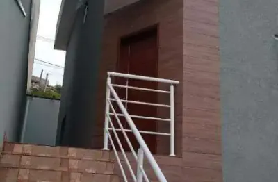 Casa com 3 quartos à venda na Rua das Cravinas, Guaturinho, Cajamar