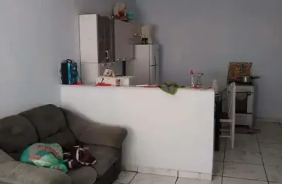 Casa com 4 quartos à venda na Rua Adoniram Barbosa, Parque Imperial, Barueri