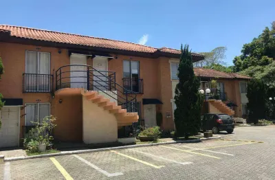 Casa para venda no condóminio village vale verde- cotia