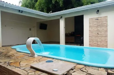 Casa para venda no condomínio nova paulista - jandira