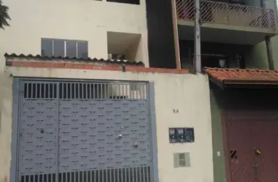 Casa com 2 quartos à venda na Rua Maria Zenaide Silva da Paixão, Residencial Vale do Sol, Itapevi