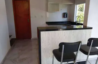 Casa em condomínio fechado com 3 quartos à venda na Rua Tietê, Chácara Represinha, Cotia