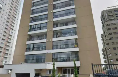 Apartamento para venda no condomínio splependya i - alphaville