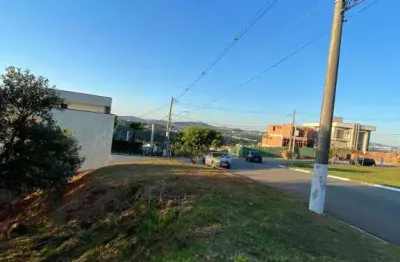 Terreno a venda no condominio reserva santa anna - santana de parnaiba - sp