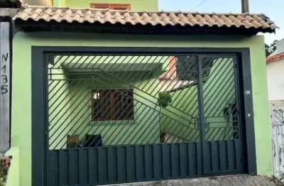Casa com 4 quartos à venda na Rua Irapuã, São Luiz (Polvilho), Cajamar