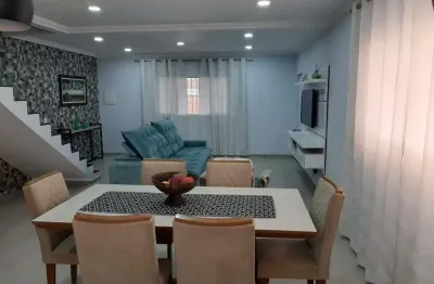 Casa para venda no alto de santa lúcia - carapicuíba
