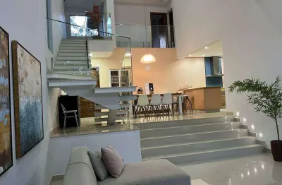 Casa para venda no condomínio chácara do rosário - cajamar