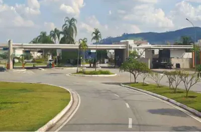 Terreno para venda com 466 m² - burle marx, santana de parnaíba