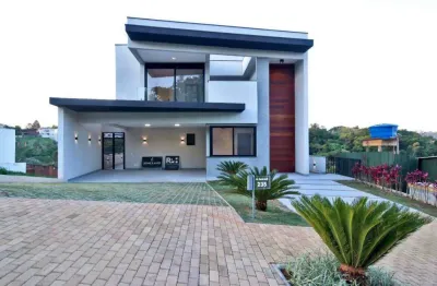 Casa com 4 quartos à venda na Estrada Sebastião Rodrigues Soares, Alphaville, Santana de Parnaíba
