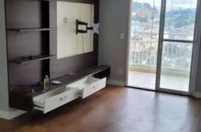 Apartamento com 4 quartos à venda na Rua Werner Goldberg, Jardim Tupanci, Barueri