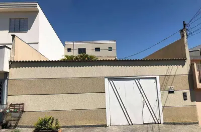 Casa com 2 quartos à venda na Rua Guarulhos, Vila Menck, Osasco