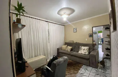 Casa com 2 quartos à venda na Rua Franca, Vila Dirce, Carapicuíba