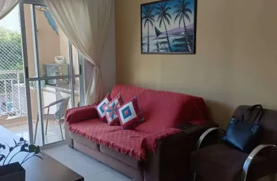 Apartamento com 3 quartos à venda na Rua Marte, Jardim Tupanci, Barueri