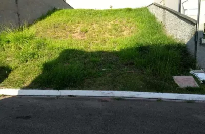 Terreno para venda no condomínio parque das rosas fase ii - cotia