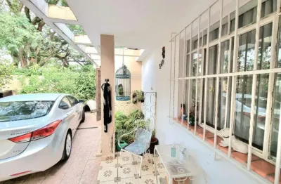 Casa térra a venda no alta da lapa - são paulo - sp