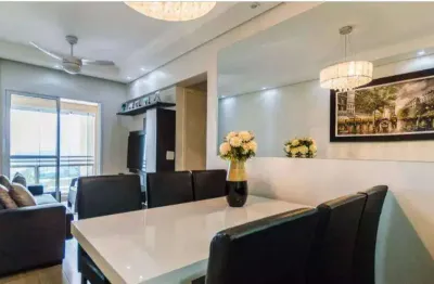 Apartamento para venda no condomínio play barueri - barueri