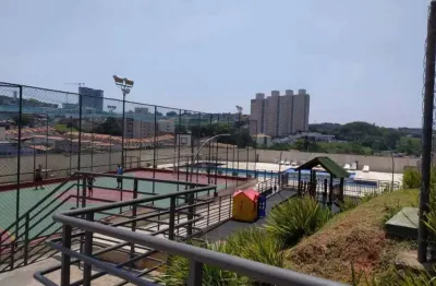 Apartamento para à venda no vila da oportunidade em carapicuíba por 265.000,00