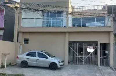 Casa com 5 quartos à venda na Avenida Brasil, Jardim São Luís, Santana de Parnaíba