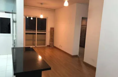 Apartamento com 2 quartos à venda na Rua Vitorino Calegare, Jardim Paraíso, Barueri