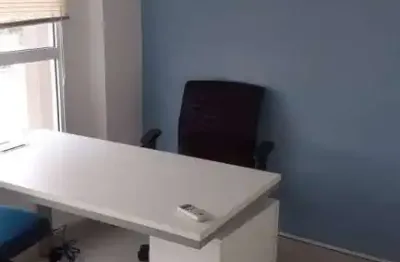 Sala comercial à venda na Avenida Sagitário, Sítio Tamboré Alphaville, Barueri