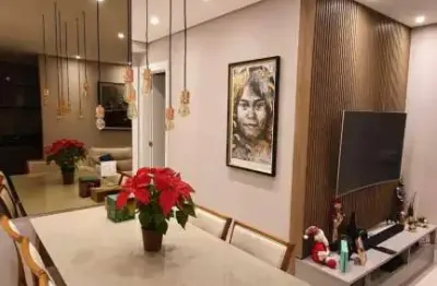 Apartamento com 2 quartos à venda na Avenida Manoel Pedro Pimentel, Continental, Osasco