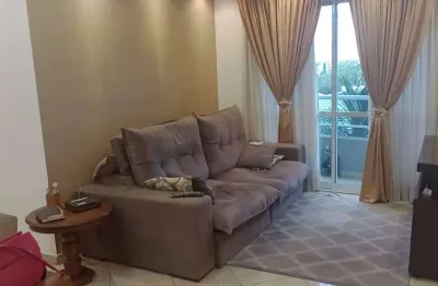 Apartamento com 3 quartos à venda na Rua Carlos de Campos, Vila Boa Vista, Barueri