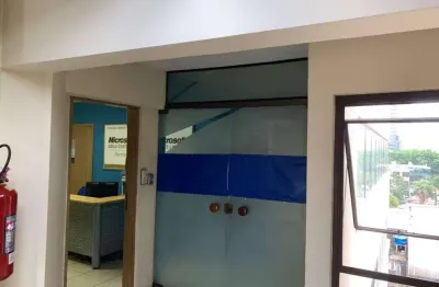 Sala comercial para venda ou locação em alphaville - barueri - sp
