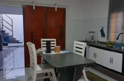 Sobrado para venda no vila londrina votupoca - barueri