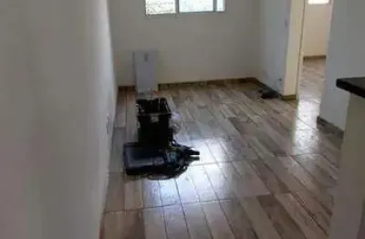 Apartamento com 2 quartos à venda na Rua Manoel Alves Garcia, Jardim São Luiz, Jandira