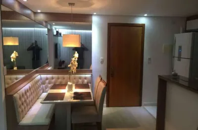 Apartamento para venda no condomínio residencial da granja - carapicuíba