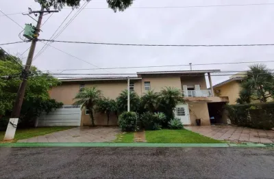 Casa em condomínio fechado com 7 quartos para alugar na Avenida Campinas, Alphaville, Barueri