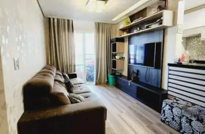 Apartamento para venda no condomínio reserva do alto - barueri