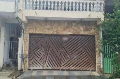 Casa com 4 quartos à venda na Rua Praia de Copacabana, Jardim Maria Helena, Barueri