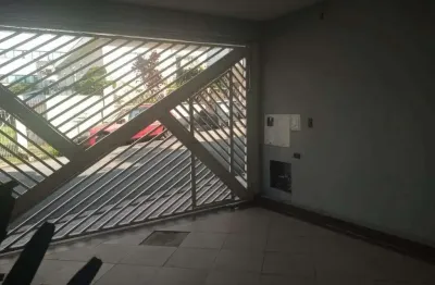 Casa com 5 quartos à venda na Rua Antônio Chalupe, Vila Boa Vista, Barueri