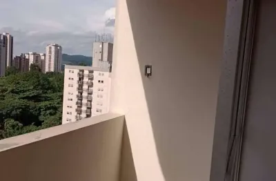 Apartamento com 3 quartos à venda na Alameda Grajaú, Alphaville Centro de Apoio I, Barueri