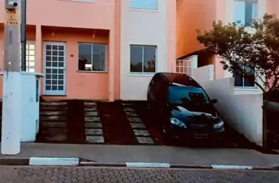 Casa em condomínio fechado com 3 quartos à venda na Estrada do Capuava, Jardim Belizário, Cotia