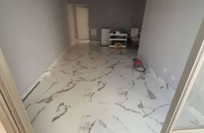 Apartamento com 2 quartos à venda na Alameda Grajaú, Alphaville Centro de Apoio I, Barueri