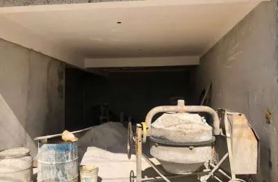 Casa com 3 quartos à venda na Rua Manoel Siqueira Gonçalves, Jardim D'Abril, Osasco