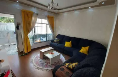 Casa com 2 quartos à venda na Rua Alberto Cortez, Pestana, Osasco