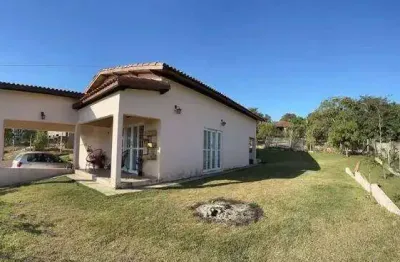 Chácara / sítio com 2 quartos à venda na Rua São Leopoldo, Centro, Porto Feliz