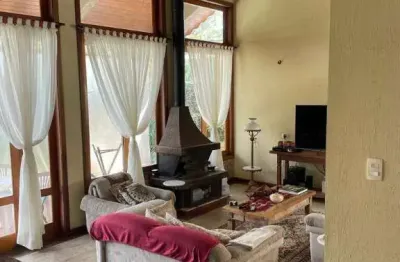 Casa para venda no condomínio aldeia da serra - barueri